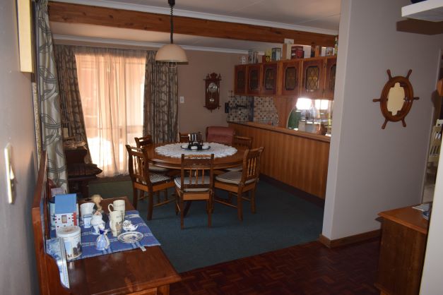 4 Bedroom Property for Sale in Sasolburg Ext 11 Free State
